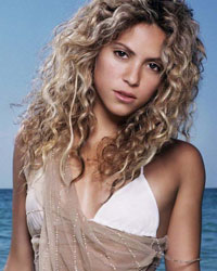 Shakira